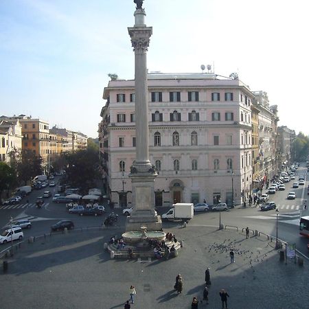 Le Stelle Dell'Esquilino Apartamento Roma Exterior foto