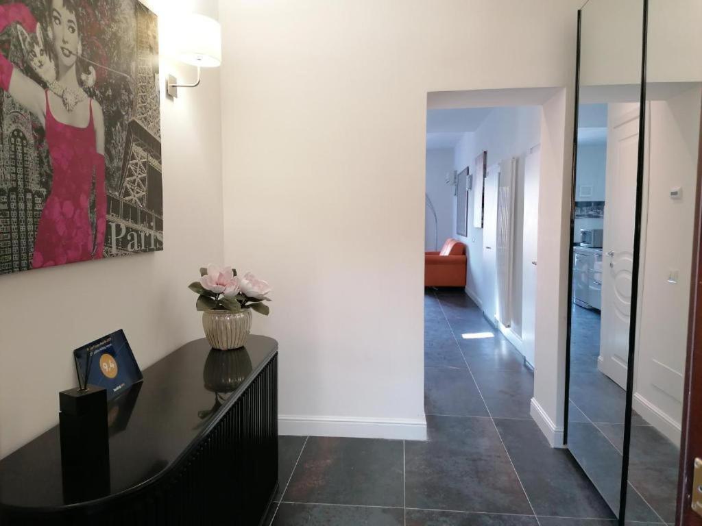 Le Stelle Dell'Esquilino Apartamento Roma Exterior foto