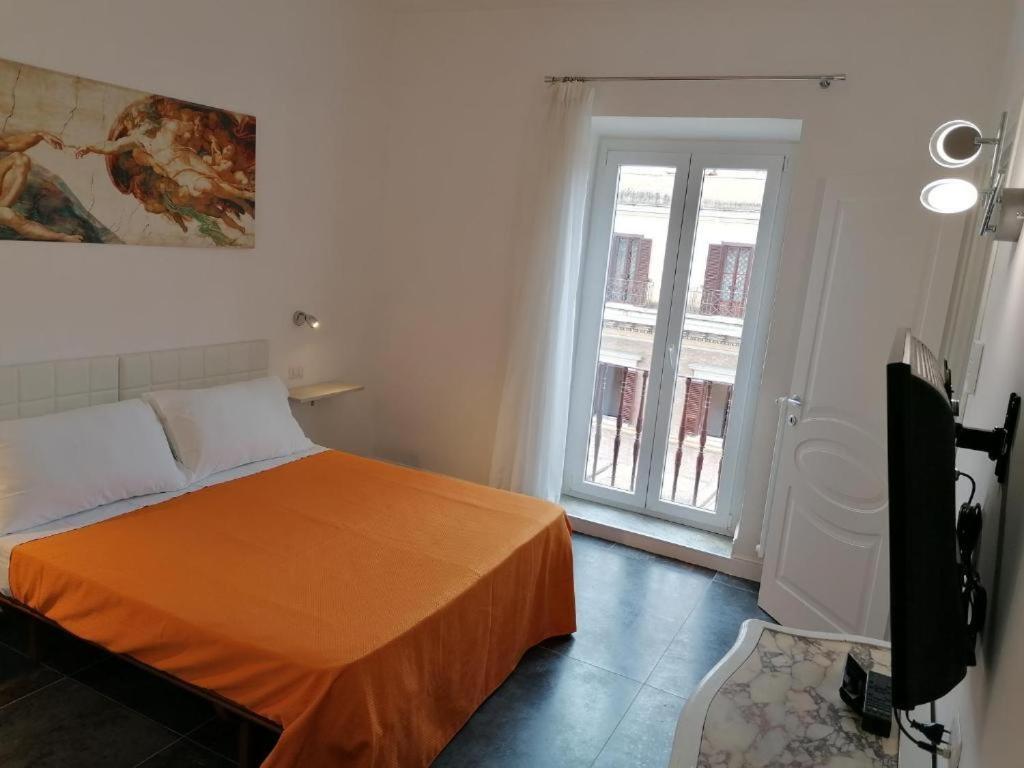 Le Stelle Dell'Esquilino Apartamento Roma Exterior foto