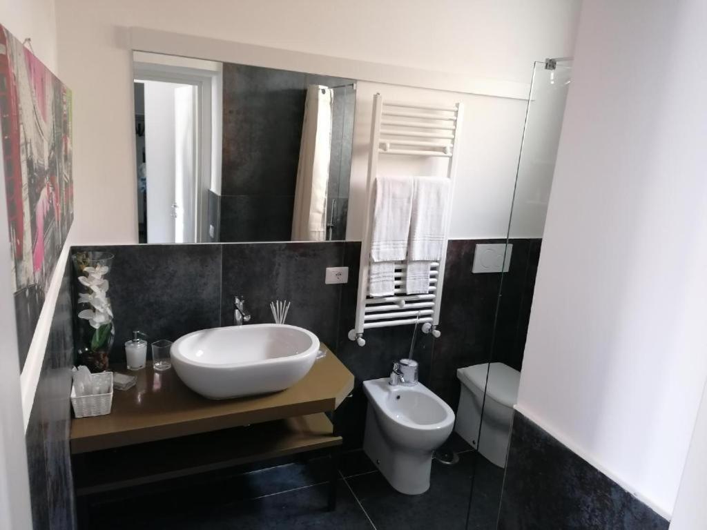 Le Stelle Dell'Esquilino Apartamento Roma Exterior foto